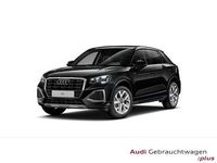 Gebraucht Audi Q2 Advanced Plus 150 PS (110 kW) 2025 Schwarz SUV
