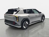 Neu Kia EV4 Earth 150 kW (204 PS) 2026 Wolfgrau metallic Limousine