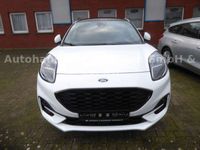 Gebraucht Ford Puma ST-Line X 155 PS (114 kW) 2020 Frostweiß Coupé