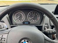 gebraucht BMW 120 120 1er (5-Türer) i Advantage