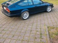 gebraucht Alfa Romeo Alfa 6 Alfetta GTV