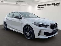 Gebraucht BMW 135 306 PS (225 kW) 2023 Alpinweiss iii Kleinwagen