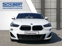 gebraucht BMW X2 xDrive 20d M-Sportpaket, Navi Plus HUD LED