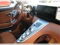 Gebraucht Ora 07 150 kW (204 PS) 2024 Grau (steel grey) Limousine