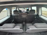 Gebraucht Opel Zafira 105 PS (77 kW) 2006 Grau Van / Kleinbus
