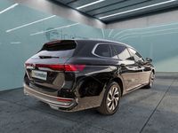 Gebraucht VW Passat Business 150 PS (110 kW) 2025 Schwarz Van / Kleinbus