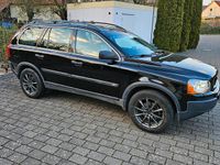 Gebraucht Volvo XC90 185 PS (136 kW) 2005 Schwarz SUV