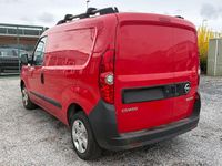 Gebraucht Opel Combo Selection 90 PS (66 kW) 2012 Van / Kleinbus