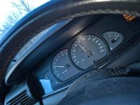 Gebraucht Opel Omega 144 PS (105 kW) 2002 Silber Limousine