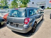 gebraucht Opel Astra Caravan Edition /SH/Klima/MFL/Allwetter