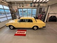 Gebraucht Rolls Royce Silver Shadow 199 PS (146 kW) 1979 Gelb Limousine