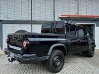 Gebraucht Ineos Grenadier 249 PS (183 kW) 2025 Schwarz SUV