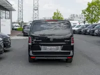 Second-hand Mercedes Vito 190 CP (139 kW) 2025 Negru Van