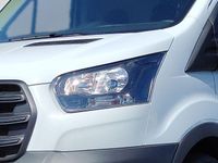 Gebraucht Ford Transit Trend 131 PS (96 kW) 2025 Frostweiß Van