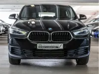 Gebraucht BMW X2 150 PS (110 kW) 2023 Schwarz SUV