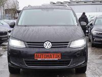 Gebraucht VW Sharan 150 PS (110 kW) 2018 Van / Kleinbus