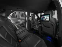 Gebraucht Mercedes GLE53 AMG AMG 435 PS (319 kW) 2021 Weiß SUV