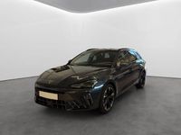 Second-hand Cupra Leon 150 CP (110 kW) 2024 Gri Break