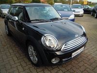 Usata Mini ONE 75 CV (55 kW) 2010 Nero Utilitaria