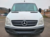 gebraucht Mercedes Sprinter 