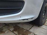 Gebraucht VW Sharan Trendline 150 PS (110 kW) 2011 Silber Van / Kleinbus