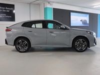 Gebraucht BMW X2 Performance 156 PS (114 kW) 2025 Grau SUV