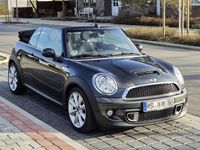 Second-hand Mini Cooper S 184 CP (135 kW) 2014 Gri Hatchback