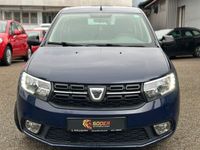 gebraucht Dacia Sandero II Ambiance*79TKM*1.HAND*KLIMA*GEPFLEGT