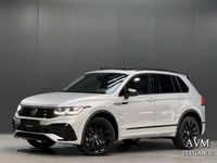 Neu VW Tiguan R-line 200 PS (147 kW) 2025 Silber SUV
