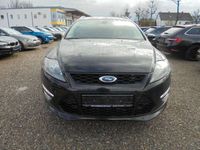 gebraucht Ford Mondeo 2.2 TDCi Turnier 147kW DPF Titanium S ~