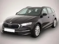 Gebraucht Skoda Octavia Selection 150 PS (110 kW) 2024 Manufacturer Kombi
