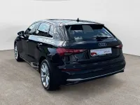 Usata Audi A3 Advanced 150 CV (110 kW) 2025 Berlina