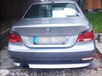 gebraucht BMW 520 D 2006