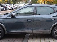 Gebraucht Cupra Formentor 150 PS (110 kW) 2022 Grau SUV