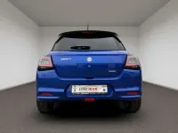 Neu Suzuki Swift Comfort+ 83 PS (61 kW) 2026 Frontier blue / super black pe Kleinwagen