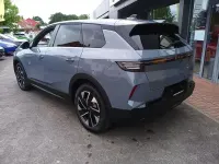 Gebraucht Opel Grandland X 2025 Grau SUV