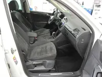 Gebraucht VW Tiguan Elegance 150 PS (110 kW) 2022 Pure white SUV