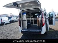 Usata Ford Transit Custom 2022 Bianco