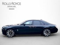 Neu Rolls Royce Ghost 571 PS (419 kW) 2025 Schwarz Limousine