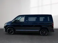Gebraucht VW T6.1 Generation Six 204 PS (150 kW) 2021 Schwarz Van