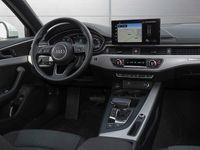 gebraucht Audi A4 Allroad 40 TDI quattro // AHK/LED/Parklenkassistent