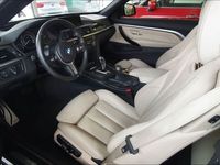 gebraucht BMW 435 i Cabrio M Sport M Sport