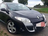 Gebraucht Renault Mégane Coupé Dynamique 131 PS (96 kW) 2011 Coupé