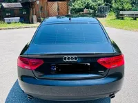 Gebraucht Audi A5 Sportback 245 PS (180 kW) 2014 Schwarz Kleinwagen
