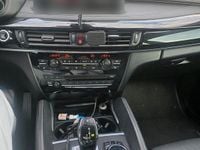 Second-hand BMW X6 258 CP (189 kW) 2017 Gri SUV