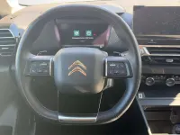 Gebraucht Citroën C4 Shine 131 PS (96 kW) 2022 Weiss (weiß)