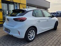 Gebraucht Opel Corsa Edition 75 PS (55 kW) 2021 Kleinwagen