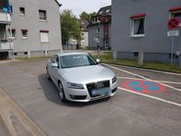 Gebraucht Audi A5 Sport 239 PS (175 kW) 2008 Silber Coupé