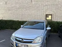 Gebraucht Opel Astra 101 PS (74 kW) 2007 Limousine