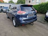 gebraucht Nissan X-Trail Acenta*Navi*Kamera*1.Hand*